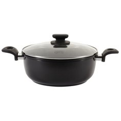 Алюминиевая кастрюля Gipfel 1773 24 см/3,8 л