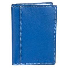 Обложка на автодокументы Gianni Conti 1807463 el.blue