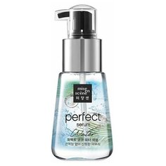MISE EN SCENE Легкая сыворотка-масло для сухих волос Perfect Coco Water Serum 80 мл