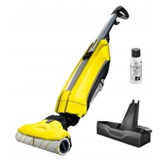 Электрошвабра Karcher FC 5