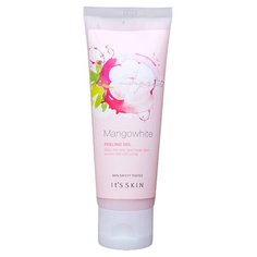 ItS SKIN пилинг-гель для лица Mangowhite 120 мл