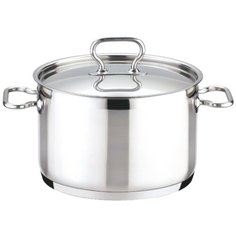 Кастрюля Tescoma Home Profi, 10 л, нержавеющая сталь