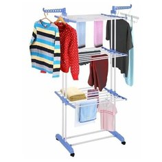 Сушилка для белья напольная RONOMO Так Удобно