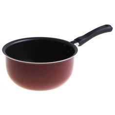 Ковш Scovo Expert СЭ-001, 1.5 л, бордовый