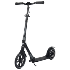 Детский городской самокат TechTeam Sport 250R 2021, черный