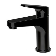 Смеситель для умывальника Bravat Eler (F1191238BM-RUS)