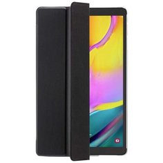 Для Samsung Galaxy Tab A 10.1 (2019) Fold Clear полиуретан черный 00187508 Hama