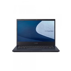 Ноутбук ASUS ExpertBook P2451FA-EB1355 (Intel Core i3 10110U/14"/1920x1080/8GB/256GB SSD/Intel UHD Graphics/Без ОС) 90NX02N1-M29460, черный