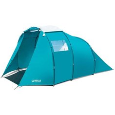 Палатка Bestway Family Dome 4 Tent 68092 бирюзовый