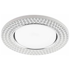 Встраиваемый светодиодный светильник Feron CD4029 32652