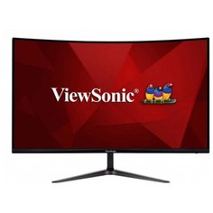 Монитор Viewsonic VX3218-PC-MHD 31.5", черный