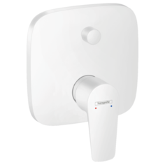 71474700 HG Talis E смеситель для ванны (внешняя часть) Hansgrohe