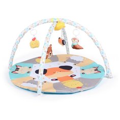 Развивающий коврик ВОЛШЕБНАЯ СТРАНА Konig Kids