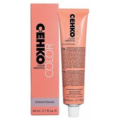 C:EHKO Color Vibration тонирующая крем-краска для волос, 10/11 ультрасветлый жемчужный блондин