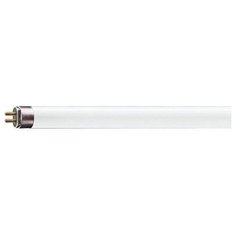 Лампа люминесцентная MASTER TL5 HE 14W/840 SLV/40 14Вт T5 4000К G5 PHILIPS 927926084055 / 871150063940055 (упаковка 25 шт)