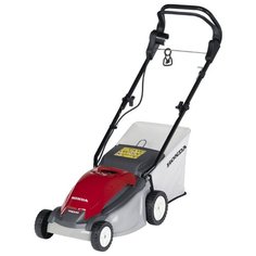 Газонокосилка электрическая Honda HRE 330 PLE