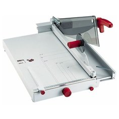 Сабельный резак для бумаги Ideal 1058