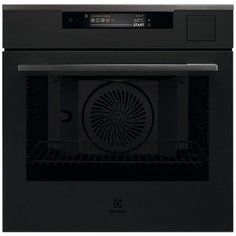 Электрический духовой шкаф Electrolux KOAAS31WT