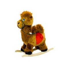 Качалка Тутси Верблюд (294-2010) коричневый