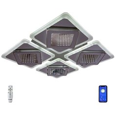 Люстра потолочная светодиодная Studio Led SL147/4 3D White