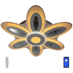 Люстра потолочная светодиодная Studio Led SL148/5 3D White