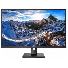 Монитор Philips 27" черный 279P1/00