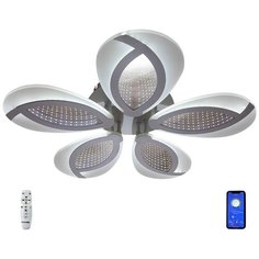 Люстра потолочная светодиодная Studio Led SL149/5 3D White