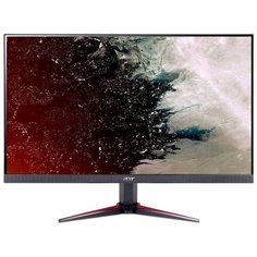 Монитор Acer Nitro VG272Sbmiipx 27", черный