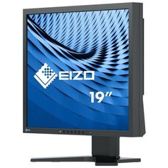 Монитор Eizo 19" FlexScan Black S1934H-BK