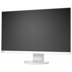 Монитор Nec 23.8" E243F white