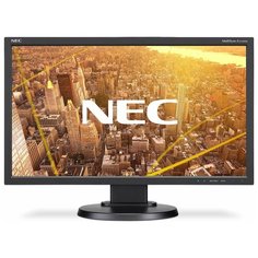 Монитор Nec E233WMi-BK