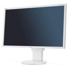 Монитор Nec MultiSync EA223WM SL/WH