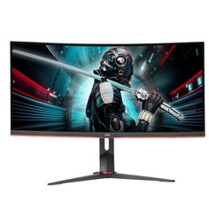 Монитор AOC 34" CU34G2X