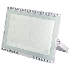 Прожектор LEDS POWER светодиодный (серия E027 алюминий), IP65, 6000K, 150 Вт, светильник/фонарь уличный/внутренний