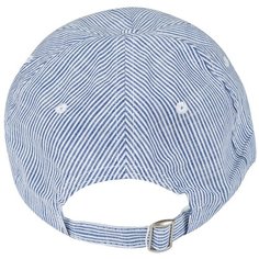 Бейсболка Dispacci 2001 синяя