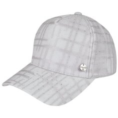 Бейсболка Dispacci 2103 серая