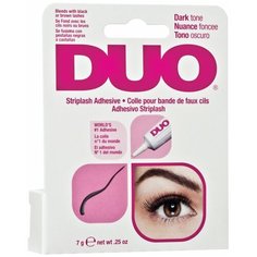 Duo Клей для ресниц Striplash Adhesive Dark 7 г dark