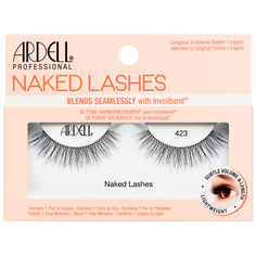 Ardell Naked Lashes 423 Накладные ресницы