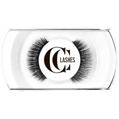 CC Brow 00821 Накладные ресницы, CC Lashes, FM109