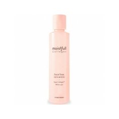 ETUDE HOUSE Увлажняющая эмульсия с коллагеном MOISTFULL COLLAGEN EMULSION 180мл