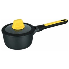 Сотейник из алюминия Calabria, 1,4 л, Zanussi