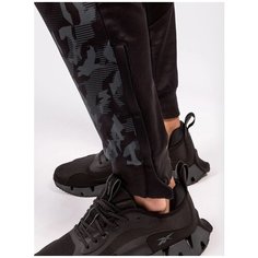 Брюки спортивные UFC Venum Fight Week Black XXL