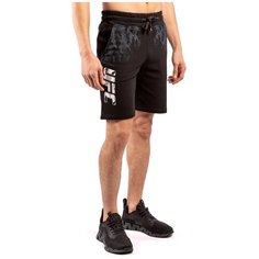 Шорты хлопковые UFC Venum Fight Week Black XL