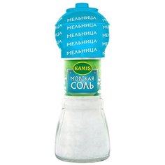 KAMIS Соль морская, 85 г