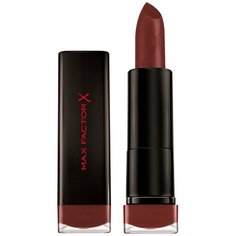 Max Factor помада для губ Colour Elixir Velvet Matte кремовая, оттенок 60 Mauve