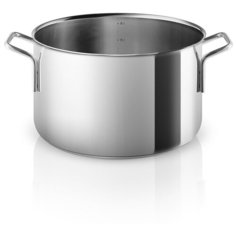 Кастрюля Stainless Steel 6.5 л Eva Solo