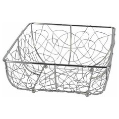 Фруктовница 93-TR-01-04 Regent Inox