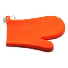 Прихватка-варежка Atlantis "SC-GL-003-O"