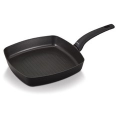 Сковорода-гриль "Heat Matt Black", 26 см Brabantia