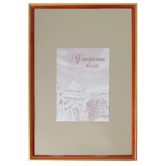 Фоторамка сосна с20 0022 40х60 1162198 Сима ленд